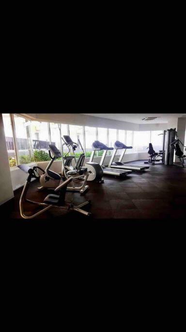 Octagon -21 High View Homestay Pangsapuri *