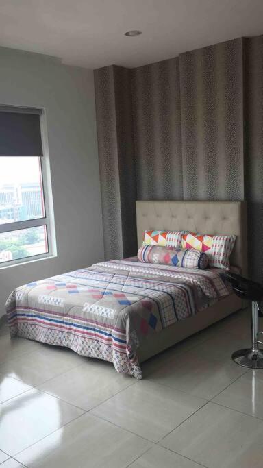 Octagon -21 High View Homestay * Ipoh